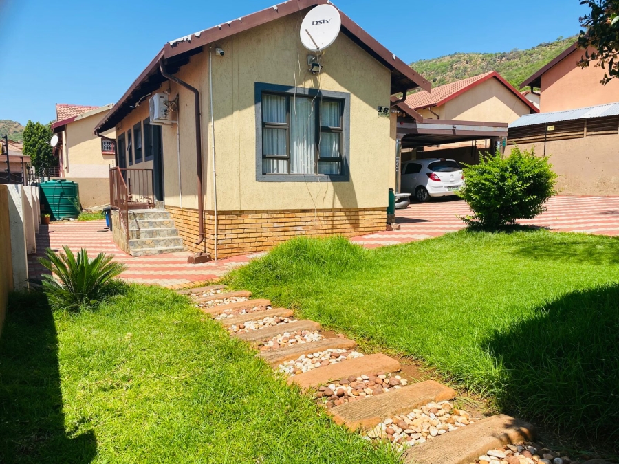 3 Bedroom Property for Sale in Tlhabane West North West